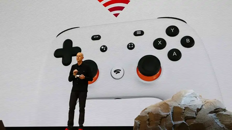 Google Stadia: Revelada data de lançamento, PREÇO e muito mais