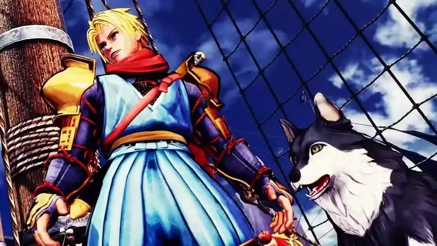 Samurai Shodown: Galford e Poppy ganham novo vídeo gameplay