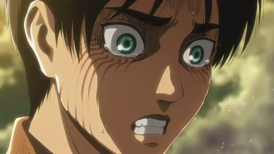 Attack on Titan: Último capítulo da 3ª Temporada introduziu o maior conflito da série