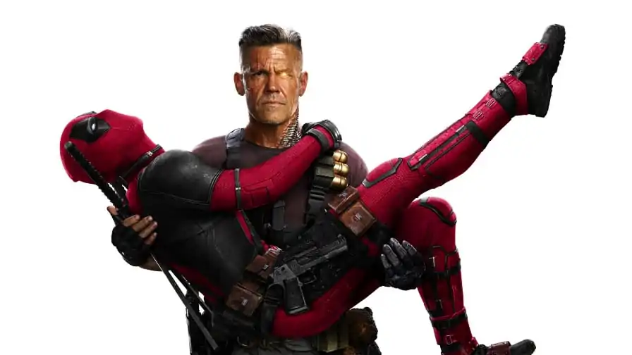 Cable pode se tornar uma peça importante do universo cinematográfico Marvel