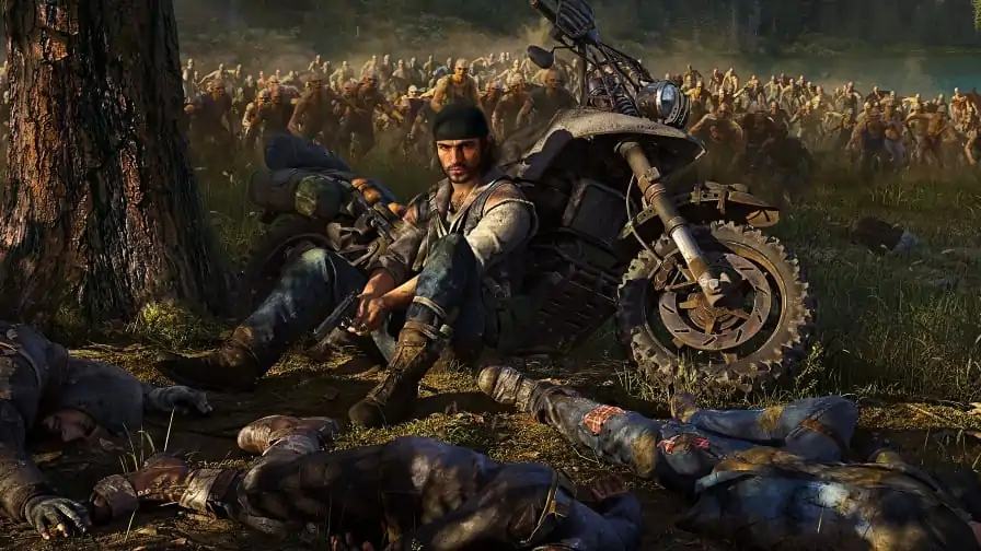 Days Gone se mantém como exclusivo mais vendido de 2019 no exterior