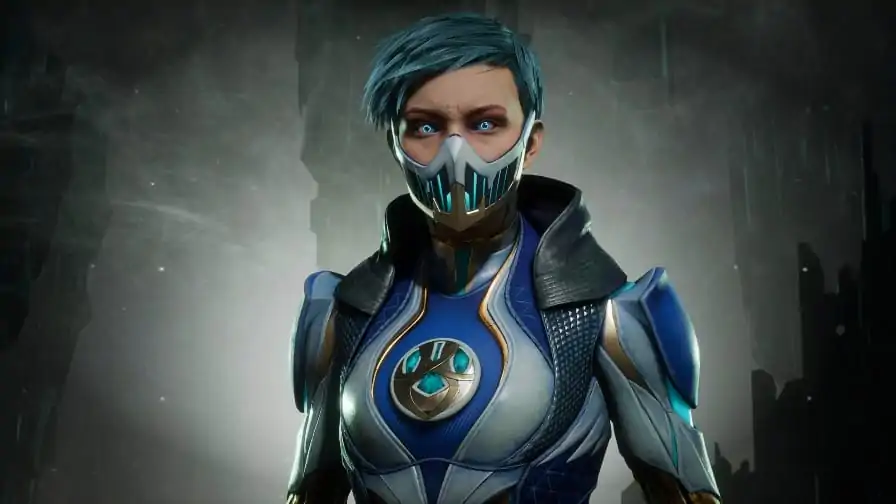 MK11: Ed Boon mostra como seriam as lutadoras do jogo como princesas da Disney