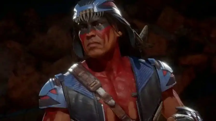 Mortal Kombat 11: Ed Boon sugere chegada de Nightwolf ESTA SEMANA!