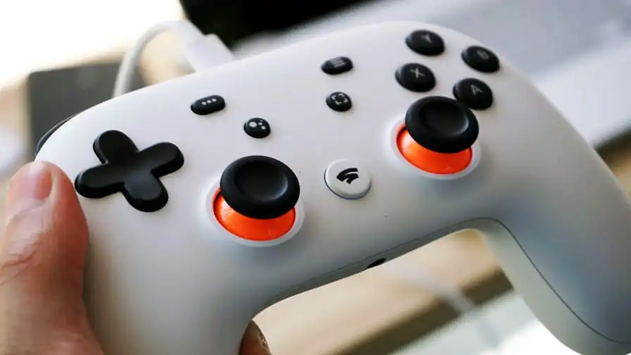 Google compara o Stadia com a PS Plus e Xbox Live Gold
