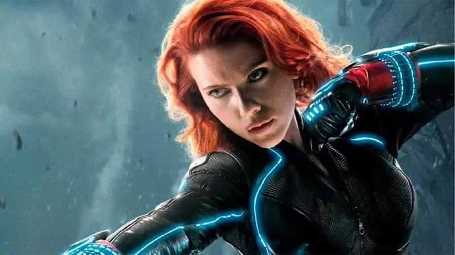 Viúva Negra: Passado da heroína é explorado em novo trailer