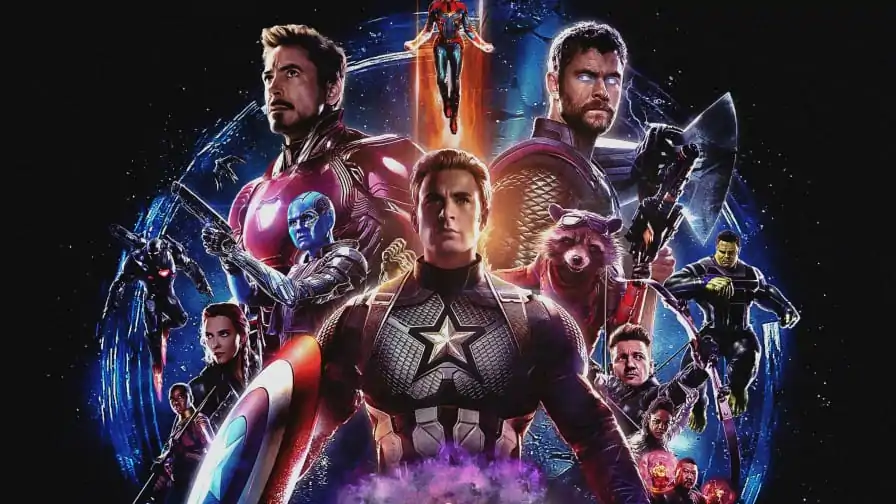 Chris Evans revela pelo que é grato e fala sobre se afastar do MCU