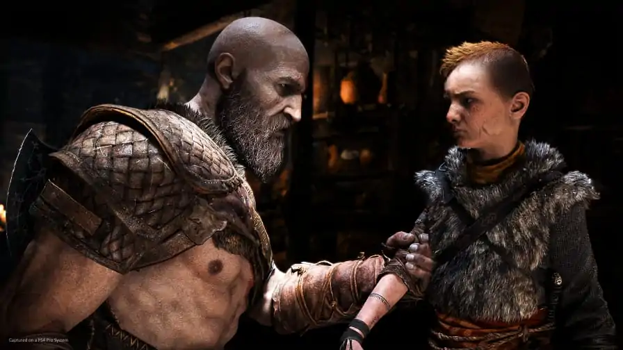 Xbox: Microsoft continua recrutando profissionais que trabalharam em God of War