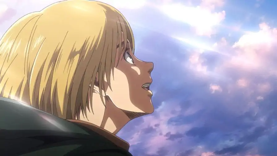 Attack on Titan