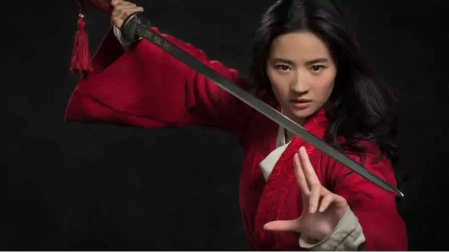 Mulan: Live-action recebe muitos elogios da imprensa internacional