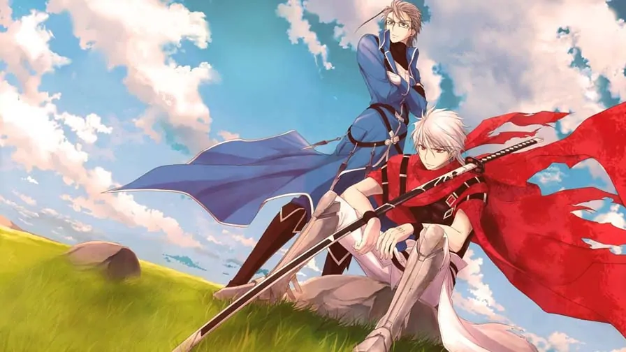 Plunderer: Veja o primeiro trailer do anime promissor!