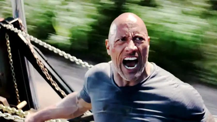 Velozes e Furiosos: Hobbs & Shawn 2 é confirmado por The Rock