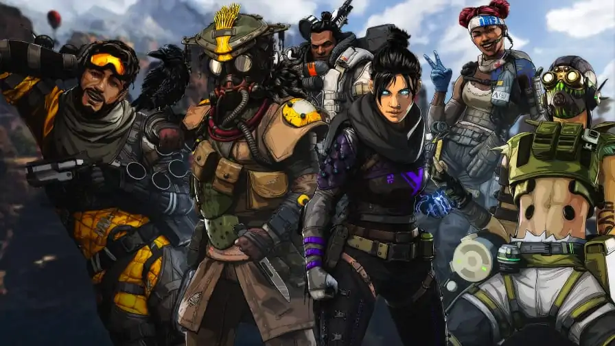 Apex Legends: Novas microtransações causam polêmicas negativas