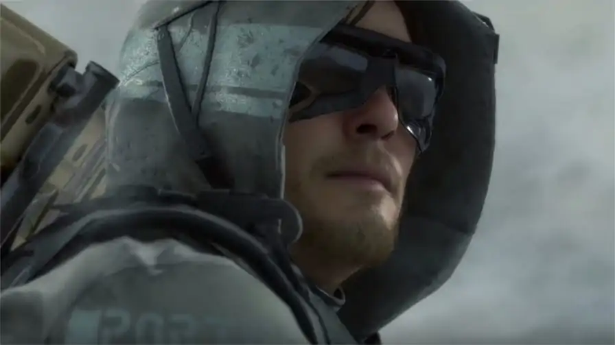 Death Stranding: Kojima revela que o game terá momentos em 1ª pessoa