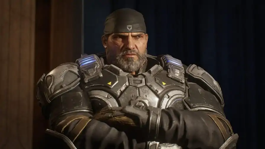 Gears Tactics foi confirmado para o Xbox One