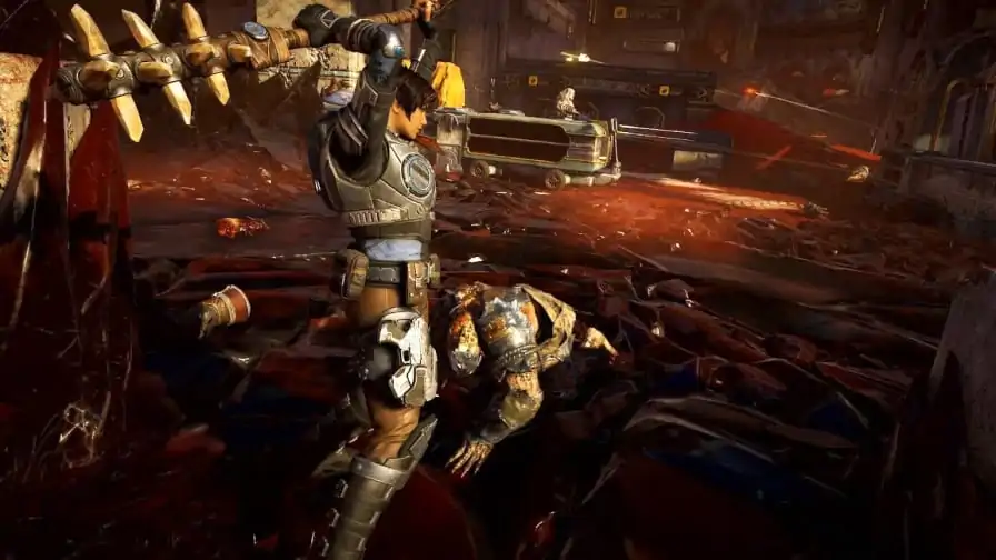 Gears 5: Novo trailer focado na HISTÓRIA pode ter revelado um retorno inesperado