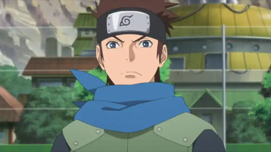 Boruto: Anime revela detalhe importante sobre Konohamaru e Lemon