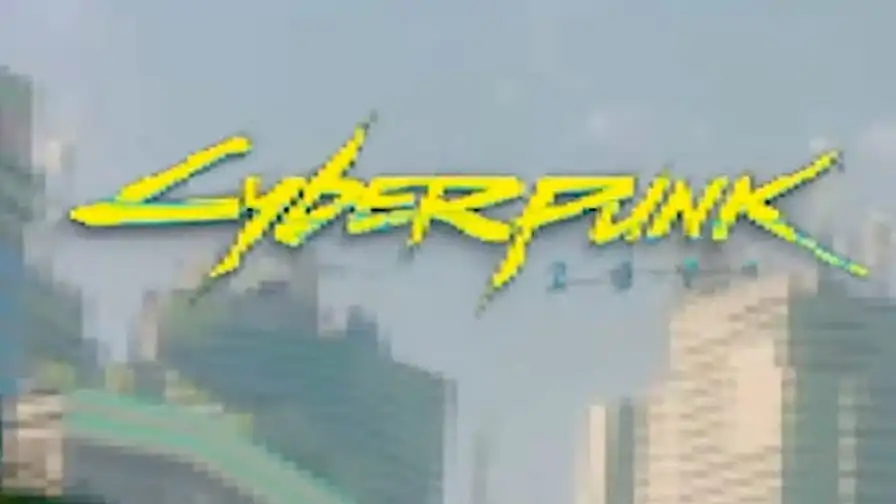 Cyberpunk 2077