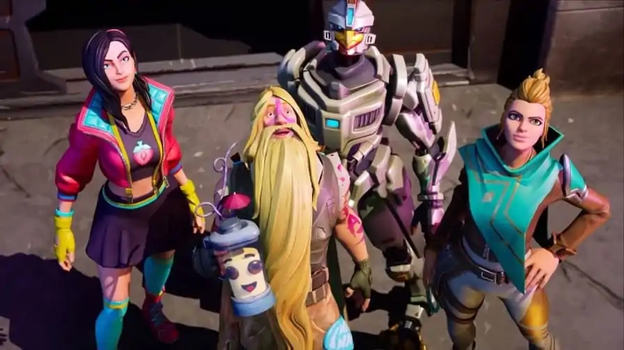 Fortnite: Confira o vídeo da nova Temporada X