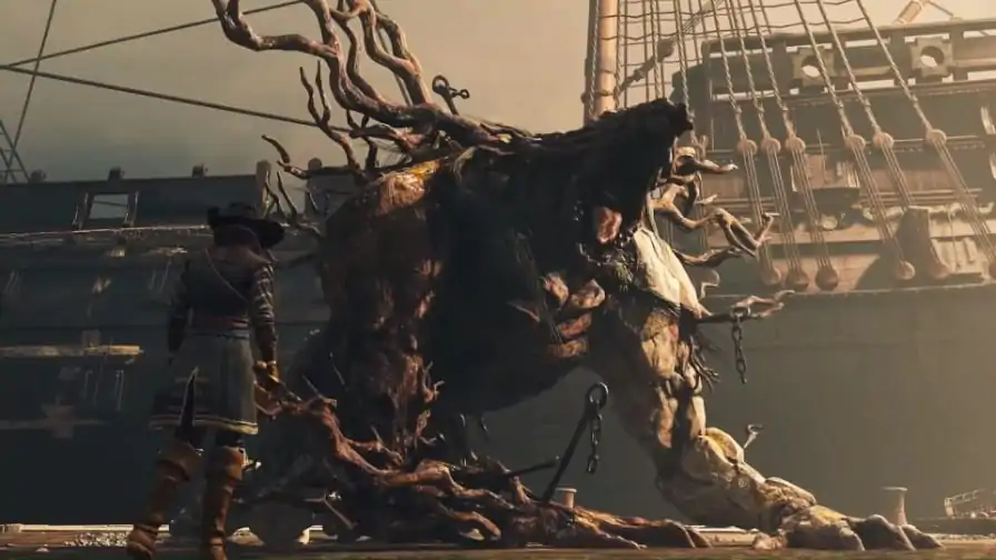 GreedFall