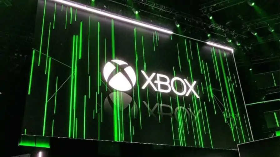 xbox