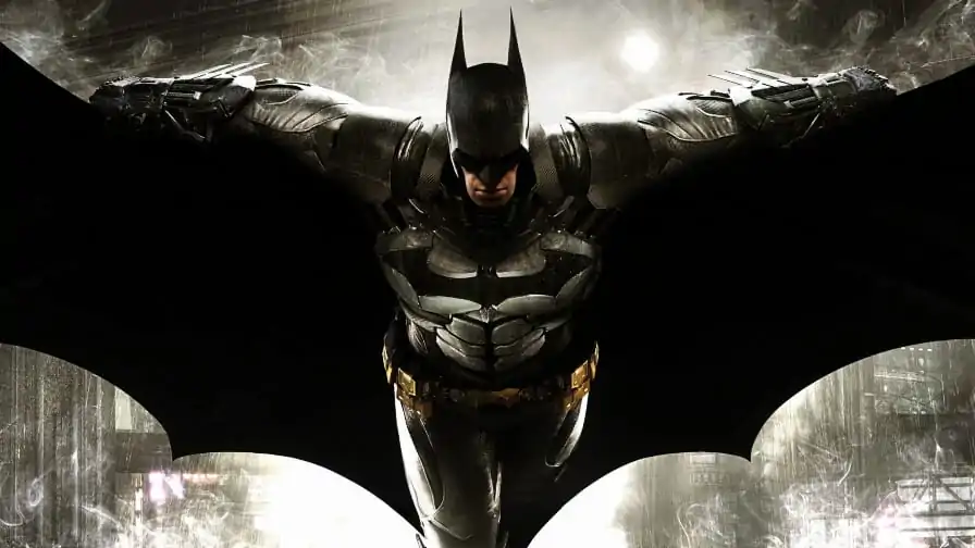 Batman: 6 jogos do herói estão disponíveis DE GRAÇA, e você pode resgata-los agora