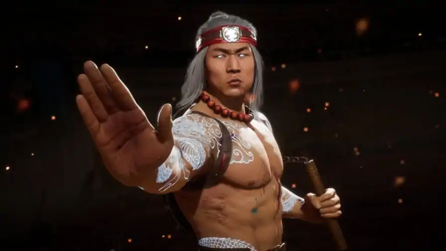 MK11: Porque Liu Kang se tornou o personagem mais ODIADO do game