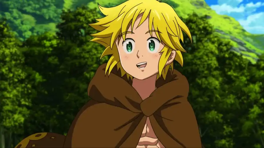 Nanatsu No Taizai: Novo vídeo revela trechos inéditos da próxima temporada do anime