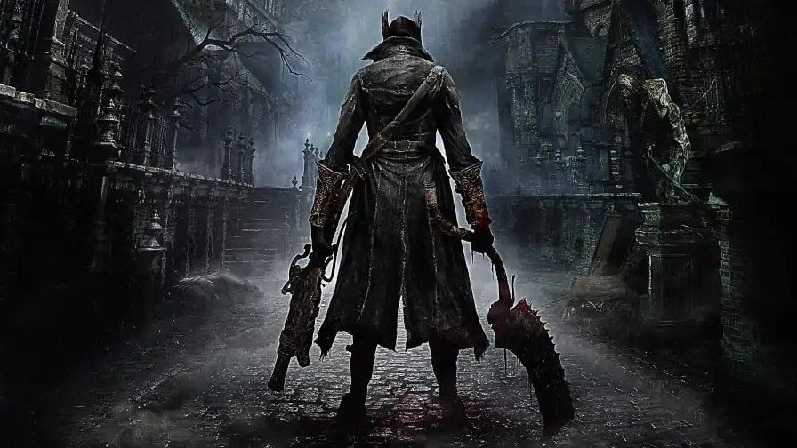 Bloodborne: Sequência e Remaster não estão em desenvolvimento, diz insider