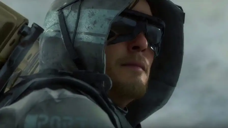 Death Stranding: Director’s Cut chega em setembro para o PS5 com novas missões