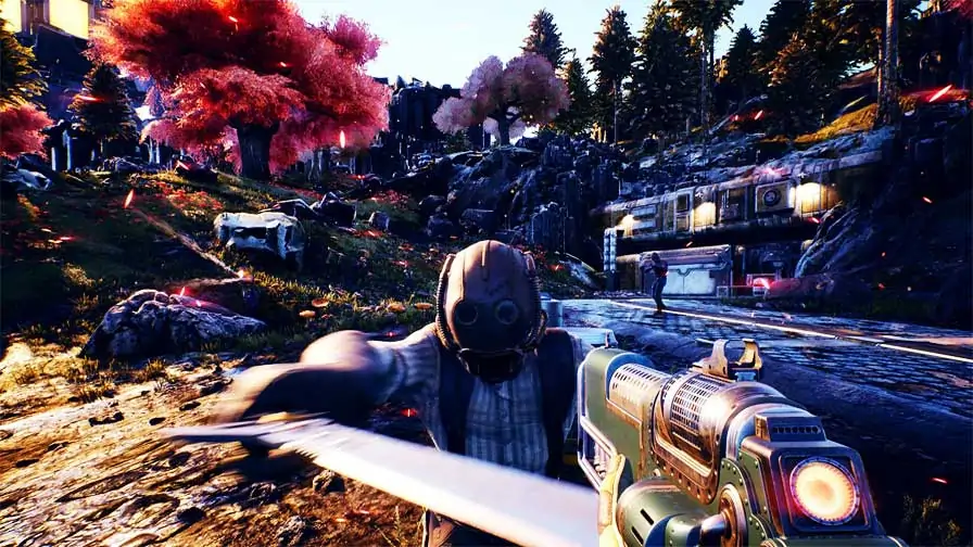 The Outer Worlds: Nova atualização traz uma melhoria que os jogadores tanto pediram