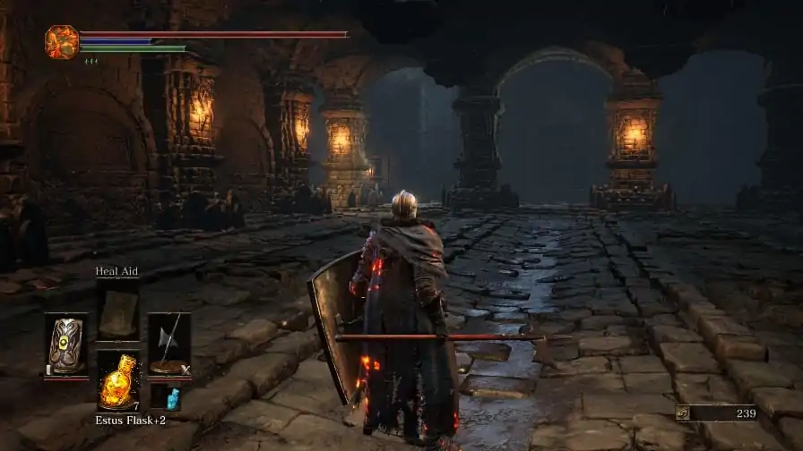 Dark Souls no Xbox Game Pass? Tweet levanta suspeitas