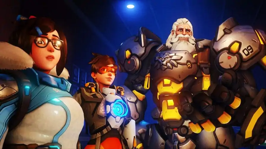 Overwatch 2 não possui previsão de lançamento; Entenda o motivo