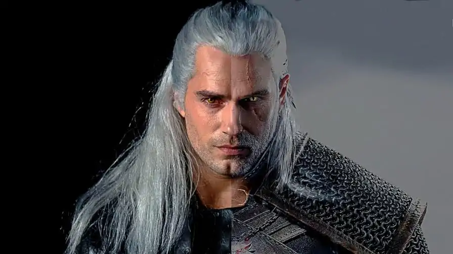 The Witcher: Netflix disponibilizou um infográfico que é ESSENCIAL para entender a linha do tempo da série