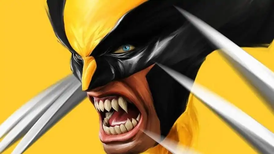Wolverine: Tom Hardy de Wolverine pode ser a melhor imagem que verá hoje – Criado por fã