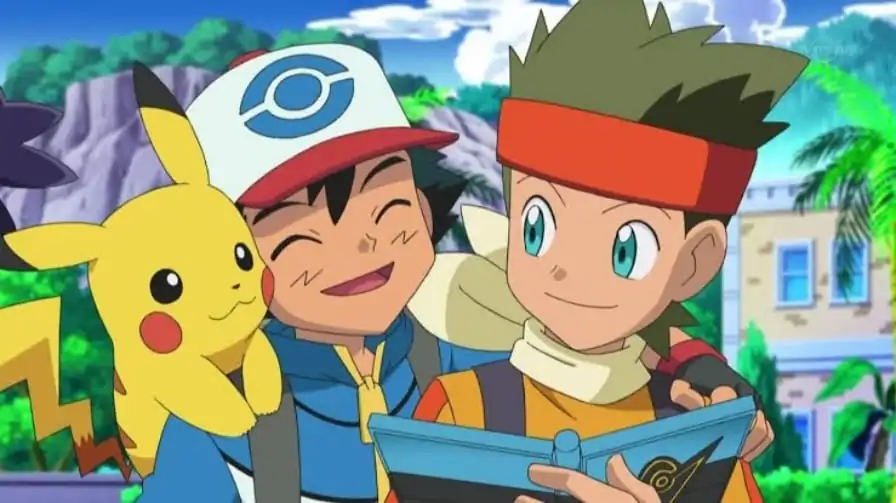 Pokémon ganhará um novo anime – Veja os detalhes!