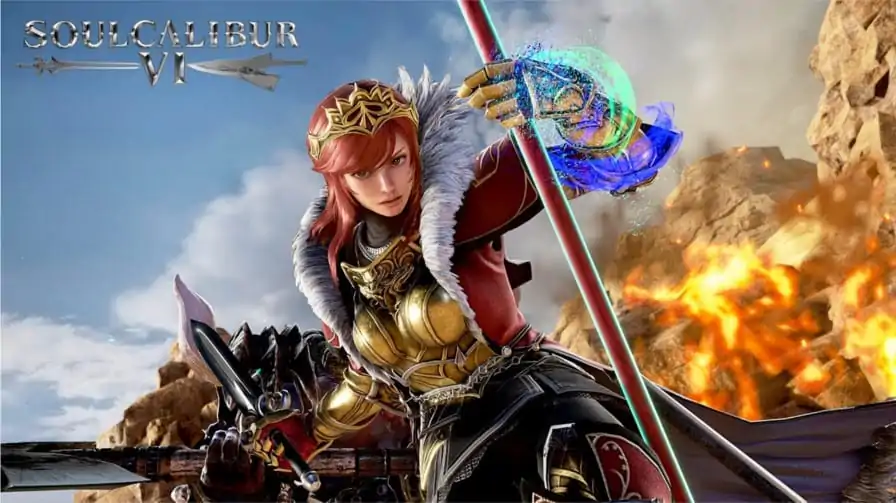 SoulCalibur VI: Data de liberação do conteúdo do Passe de Temporada #2 é confirmada!