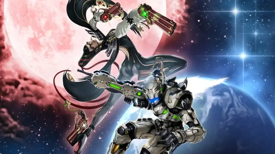 Bayonetta e Vanquish estão a caminho dos consoles em novos Remasters