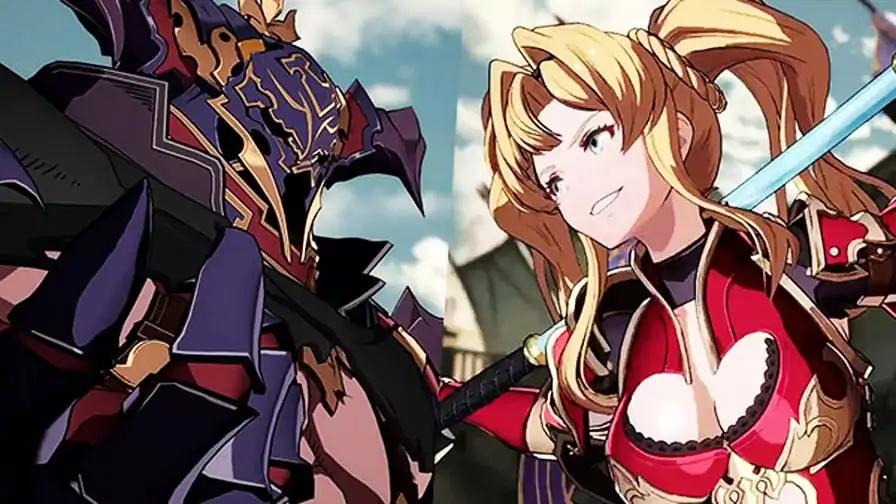 Granblue Fantasy Versus recebe novo update 2.70 – Confira todas as mudanças