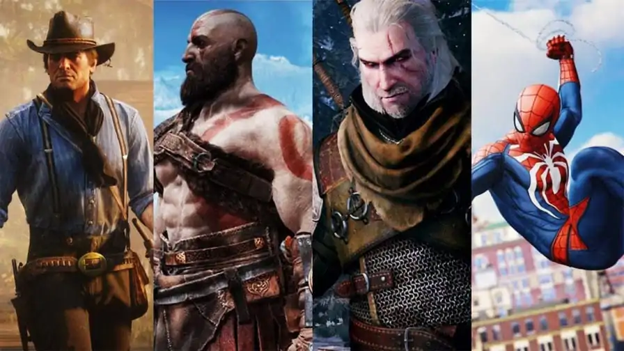 PlayStation 5 manterá o foco em experiências narrativas