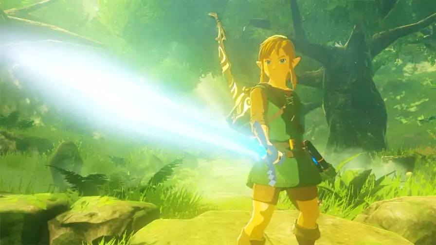 Super Mario Maker 2 terá participação de Link em nova atualização