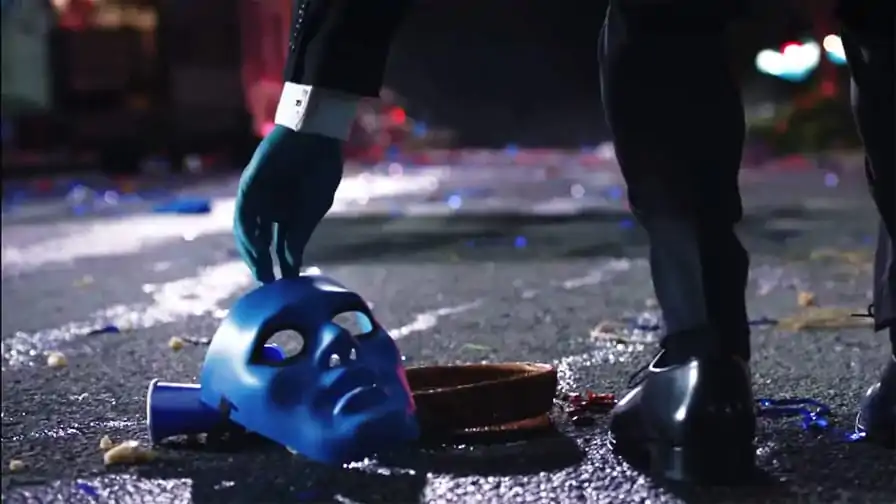 Watchmen: Teaser do 8º episódio traz um grande mistério