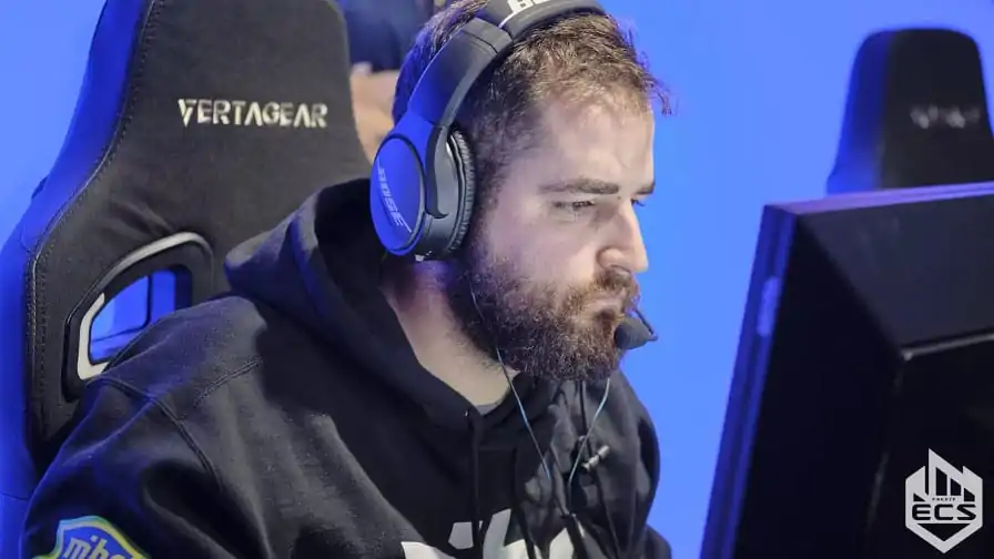 CS:GO – MIBR perde para Fnatic e é eliminada da ECS Season 8 Finals