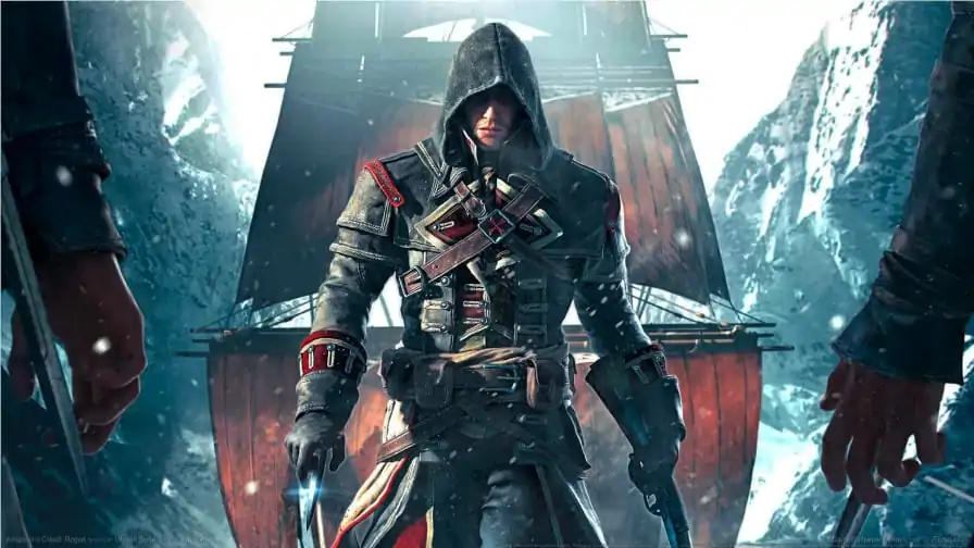 Assassin’s Creed: Detalhes do novo game e data de lançamento podem ter vazado!
