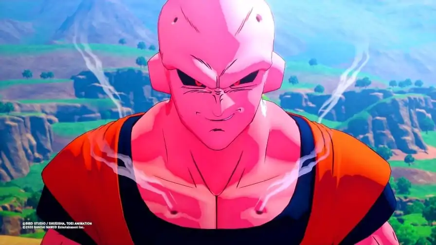 Dragon Ball Z: Kakarot