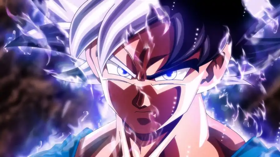 Dragon Ball FighterZ: Nova DLC traz modo Ultra instinct de Goku