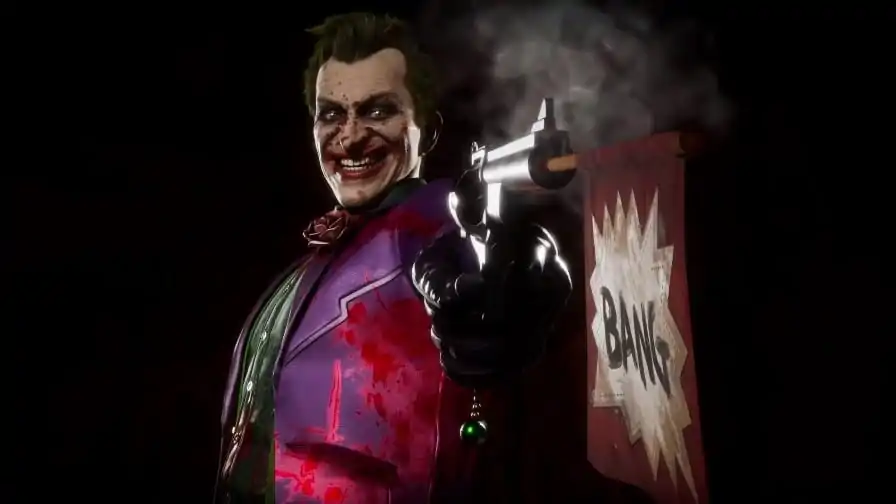 Mortal Kombat 11: Veja os Brutalities BIZARROS do Coringa
