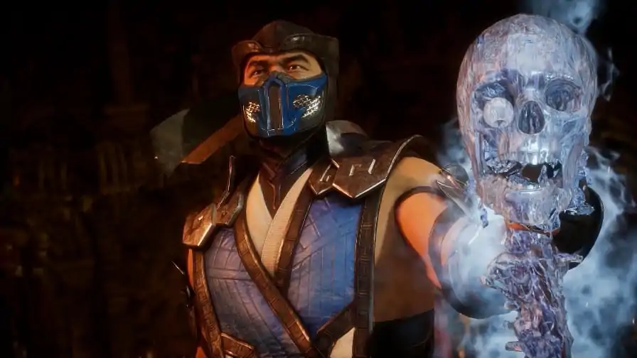 Mortal Kombat 11: Konqueror se consagra campeão da Liga Latina no fim de semana