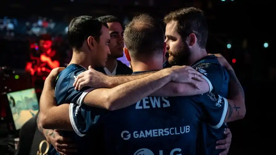 CS GO: MiBR sofre derrota pela Cloud9 e está fora da IEM Katowice 2020