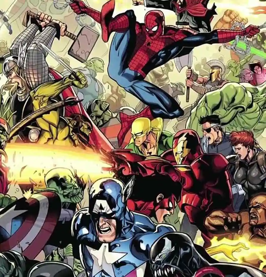 Marvel