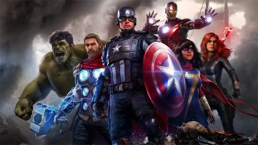 Avengers: Lista de conquistas vazou, e entrega SPOILERS PESADOS do jogo